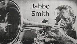Ace Of Rhythm - Jabbo Smith's Rhythm Aces - Brunswick 7071
