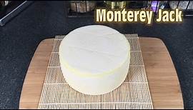 How to make Monterey Jack at home