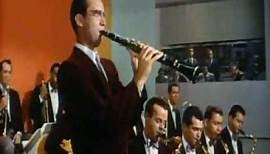 1956 - Benny Goodman Story (Trailer)