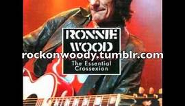 Ronnie Wood - You Strum And I'll Sing