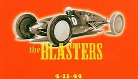 The Blasters - 4-11-44