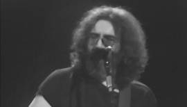 Jerry Garcia Band - Tiger Rose - 3/1/1980 - Capitol Theatre (Official)