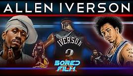 Allen Iverson - The Answer (Original Career Documentary)