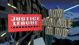 Justice League Season 1 & Batman Beyond Season 1 DVD Trailer