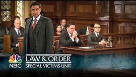 Law & Order: SVU - Two Young Lives Torn Apart (Episode Highlight)