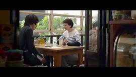 Tokyo Fiancée / Tokyo Fiancée (2015) - Trailer English subtitles