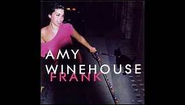 Amy Winehouse – Frank - Full Album (2003)
