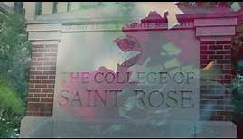 The College of Saint Rose: Centennial Celebration