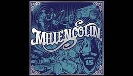 Millencolin - Machine 15 [2008] (Full Album)