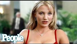 Looking Back at Cameron Diaz's Most Iconic Film Roles | PEOPLE