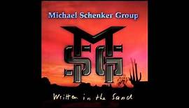 Michael Schenker Group - Written In The Sand (Full Album) (1996)