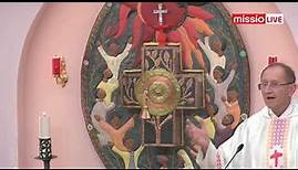 Gregor der Große: ein Papst im Machtvakuum | Pater Karl Wallner | Predigt vom 03.09.2020