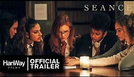 Seance - Official Trailer - HanWay Films