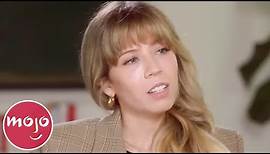 The Untold Story of Jennette McCurdy