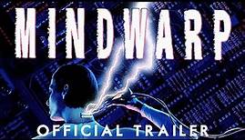 MINDWARP (Eureka Classics) New & Exclusive Trailer