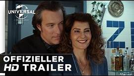 My Big Fat Greek Wedding 2 - Trailer deutsch/german HD