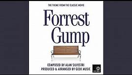 Forrest Gump main theme