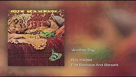Roy Harper - Another Day (Remastered)