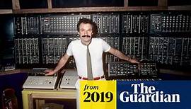 Giorgio Moroder – his 20 greatest songs, ranked!