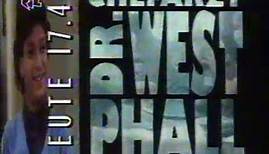 RTLplus Trailer "Chefarzt Dr. Westphall" (1992)