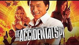 The Accidental Spy 2001 Hollywood Movie | Jackie Chan | Eric Tsang | Full Facts and Review