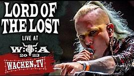 Lord of the Lost - Live at Wacken Open Air 2023