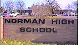 Norman High School Experience 1986