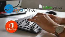 Microsoft Office 365: Die besten kostenlosen Alternativen