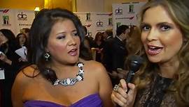 Django Unchained actress Misty Upham found dead one week after going missing