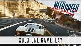 Need for Speed Rivals - Xbox One Gameplay