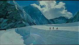 Tod am Mount Everest - Die Tragödie von 1996