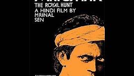 Mrigayaa (1976) w/Esub || Mrinal Sen || Mithun Chakraborty, Mamata Shankar