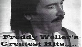 Freddy Weller - Greatest Hits...