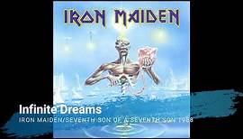 Iron Maiden - Infinite Dreams