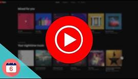 How to use YouTube Music