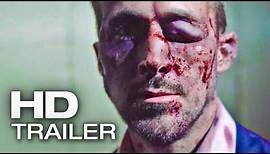ONLY GOD FORGIVES Trailer 2 Deutsch German | 2013 Official Ryan Gosling [HD]