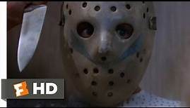 Friday the 13th 5 (9/9) Movie CLIP - He's Back (1985) HD