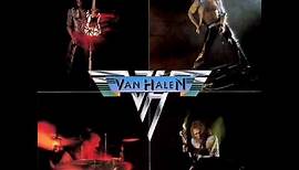 Van Halen - Van Halen - Atomic Punk