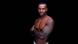 Tyson Beckford - Dream Physiques