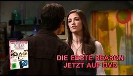 Rules of Engagement - Staffel 1 - Trailer