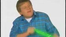 Doug Brochu - Your Watching Disney Channel (Sonny With a Chance)