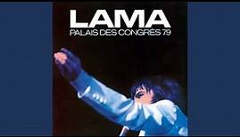 Le chanteur (Live au Palais des congrès, Paris / 1979)