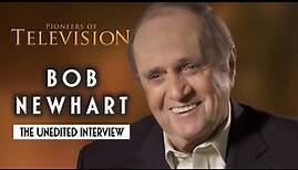 Bob Newhart | The Complete "Pioneers of Television" Interview | Steven J Boettcher