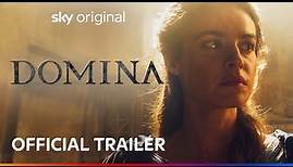 Domina Series 2 | Official Trailer | Sky Atlantic
