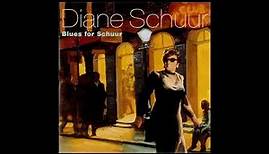 Diane Schuur- Blues for Schuur -1997- FULL ALBUM