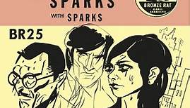 Gemma Ray With Sparks - Gemma Ray Sings Sparks With Sparks
