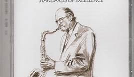 Al Cohn - Standards Of Excellence