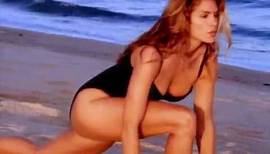 Cindy Crawford - Shape Your Body - Full Workout - English