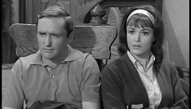 Petticoat Junction - Season 1, Episode 16 (1964) - DENNIS HOPPER - Bobbie Jo and the Beatnik