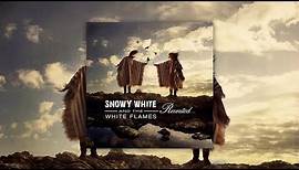 Snowy White & The White Flames - Headful of Blues